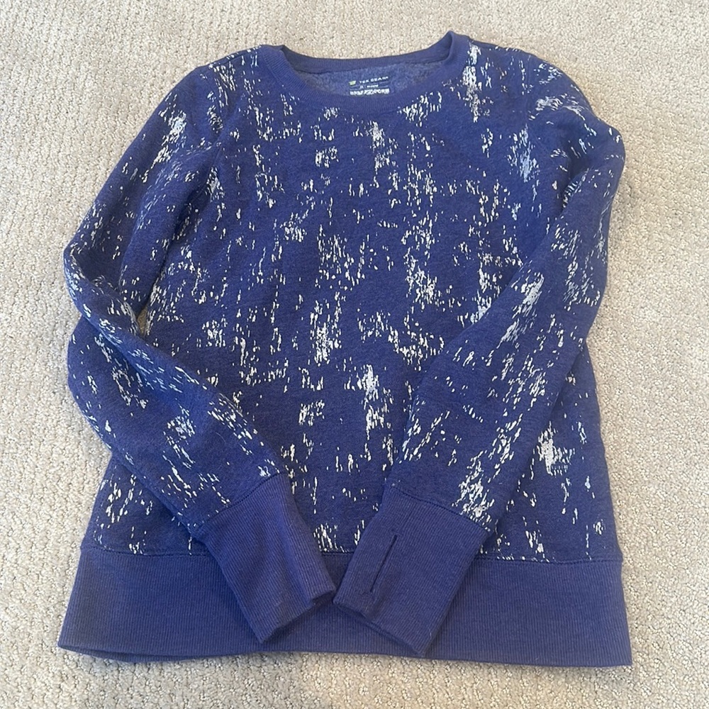 Tek gear sweater